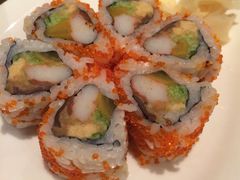 -歌行灯日本料理(伊势丹店)