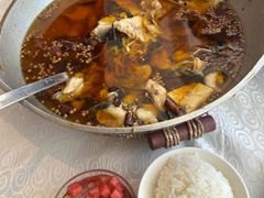 -辣婆婆(航天桥店)