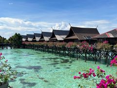 -卡帕莱度假村(西巴丹岛)