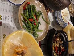 -正宗台湾胡椒蝦(愉景新时代广场店)