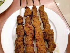 -烤肉宛饭庄(南礼士路店)