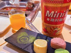 -海底捞火锅(万丰桥店)