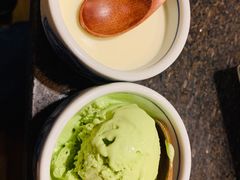 冰淇淋-万福炭火烤肉日本料理(新街口店)