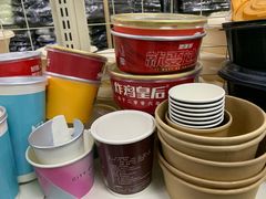 -万润国际酒店用品市场