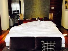 URBN&nbsp;Hotels-上海艾本精品酒店