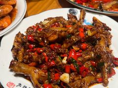 -小口味