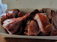 烤鸭半只套餐-创晶烤鸭(吴山路店)