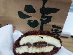-泸溪河桃酥(凯德MALL太阳宫店)