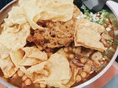 -螺大喜螺蛳粉(华业东方玫瑰店)