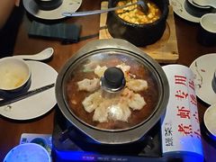 -绿茶餐厅(光谷世界城步行街店)