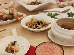 -亚龙湾红树林度假酒店御粤阁
