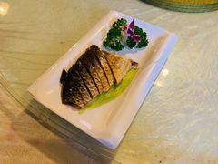 外婆醉鱼干-日出青木·杭帮菜名店