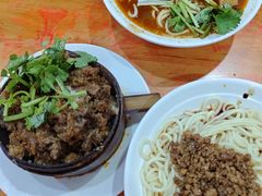 -华兴街自力面店