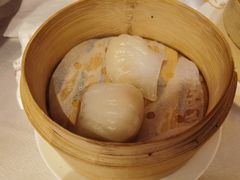 -上海金桥红枫万豪酒店-万豪中餐厅