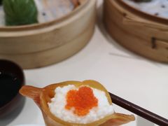 -蔡澜点心·粤菜(月星环球港店)