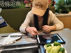-海底捞火锅(旭辉MALL店)