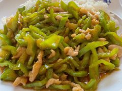 -隆轩面馆(嫩江路店)