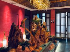 -恬阿姨庭院餐厅·生日宴