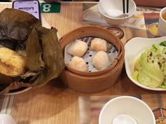 -添好运(中环IFC店)