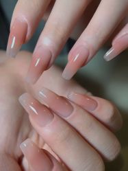 -QHOUSE美甲美睫