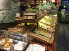 -RiceZone乐食尊纯米面包坊(望京店)