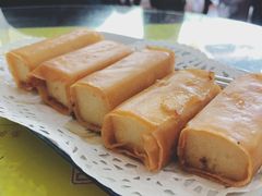 炸牛奶-民信老铺(人民路店)