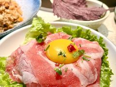 -鲜潭蒸汽石锅鱼(五道口购物中心店)