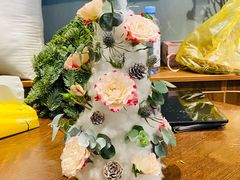 -BOBLOOM花店(宝龙旭辉广场店)