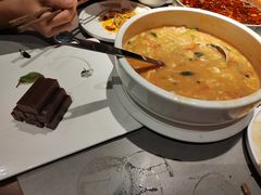 -四川饭店(长白店)