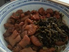 -好面道大肠面(中华路店)