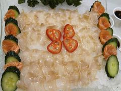 -宜宾海鲜酒家·三十年老字号