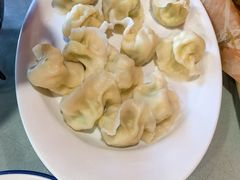 -听涛雅苑百味饺子老家菜馆