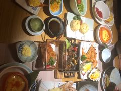 -三石铁板烧(紫竹桥店)