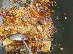 -曹丞相·地锅鸡·地锅鱼(武林店)