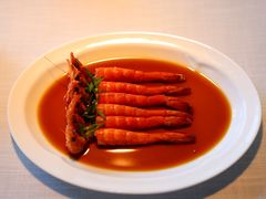 -莉莉海堂HAITANG·烤鸭(国贸商城店)
