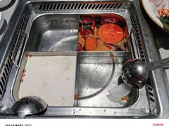 -海底捞火锅(万象城店)