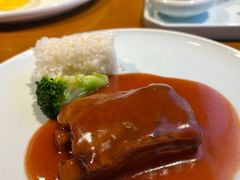 -三凤酒家·百年无锡菜(清扬茂业店)
