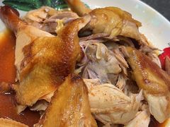 -飞尝蚝·顺德菜·鱼生(顺德总店)