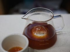 -OZ cafe(南昌路店)