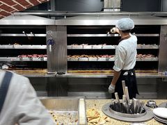 烤肉们-汉巴味德·烤肉与啤酒的自助(杭州大悦城店)