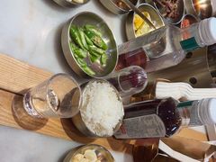 -韩宫宴烤肉·料理(武汉印象城店)