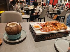 -先记烧鹅王·本地粤菜(福永店)