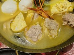 -群乐饭店(滨安路店)