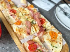 -haxnbauer海森堡德国餐厅(深圳coco店)