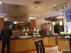-国宾酒店-花园咖啡自助餐厅(北营房中街店)