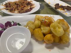 -那达慕蒙古风味酒楼