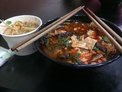 阿生哥柳州螺蛳粉-阿生哥螺蛳粉(永安街店)