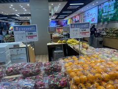 -雨露空间(青林湾店)