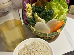 -云尊府云南菜·蒸汽石锅鱼(学清路店)