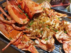 -79号渔船海鲜饭店(华强北店)